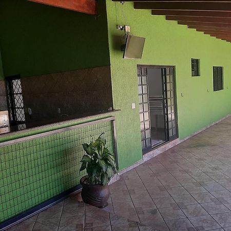 Casa Para Temporada Doces Sonhos Ribeirão Preto Екстериор снимка