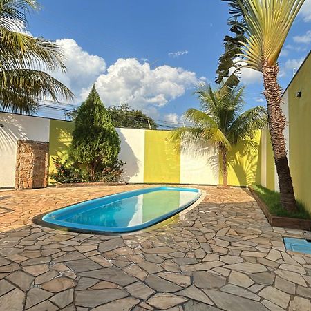 Casa Para Temporada Doces Sonhos Ribeirão Preto Екстериор снимка