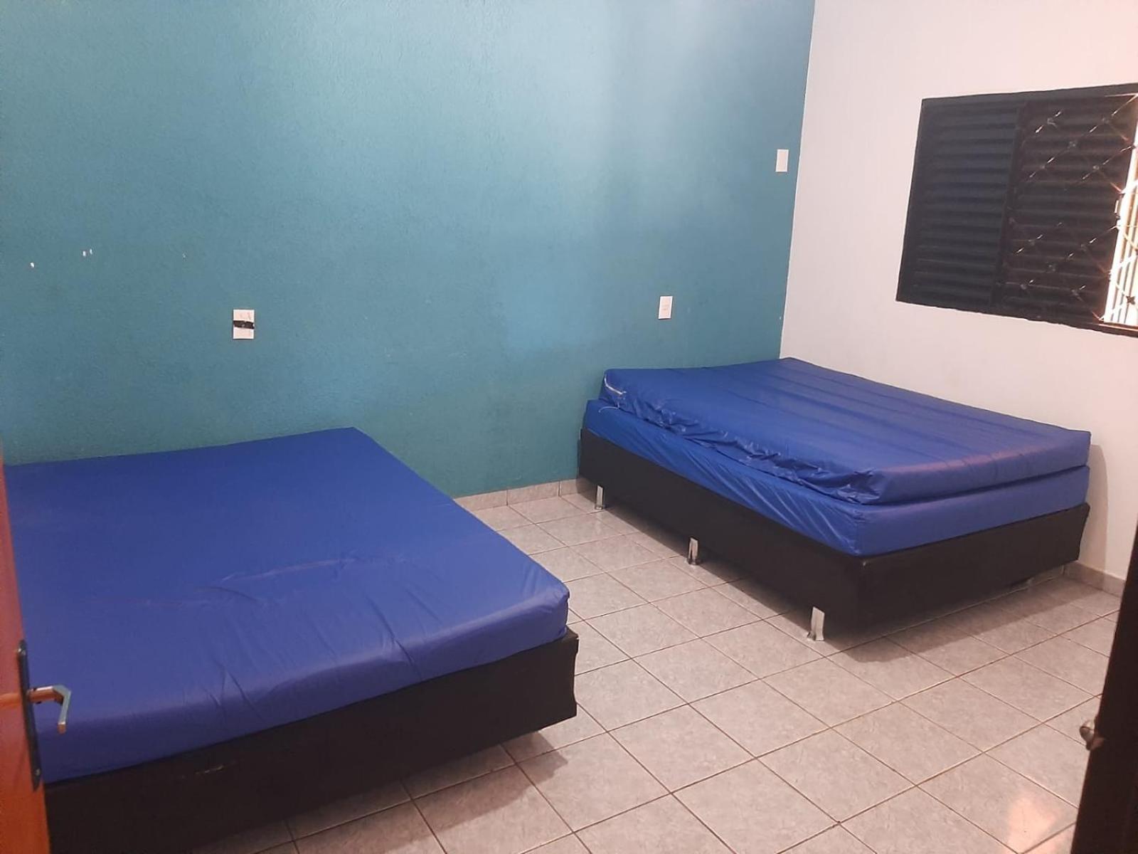 Casa Para Temporada Doces Sonhos Ribeirão Preto Екстериор снимка