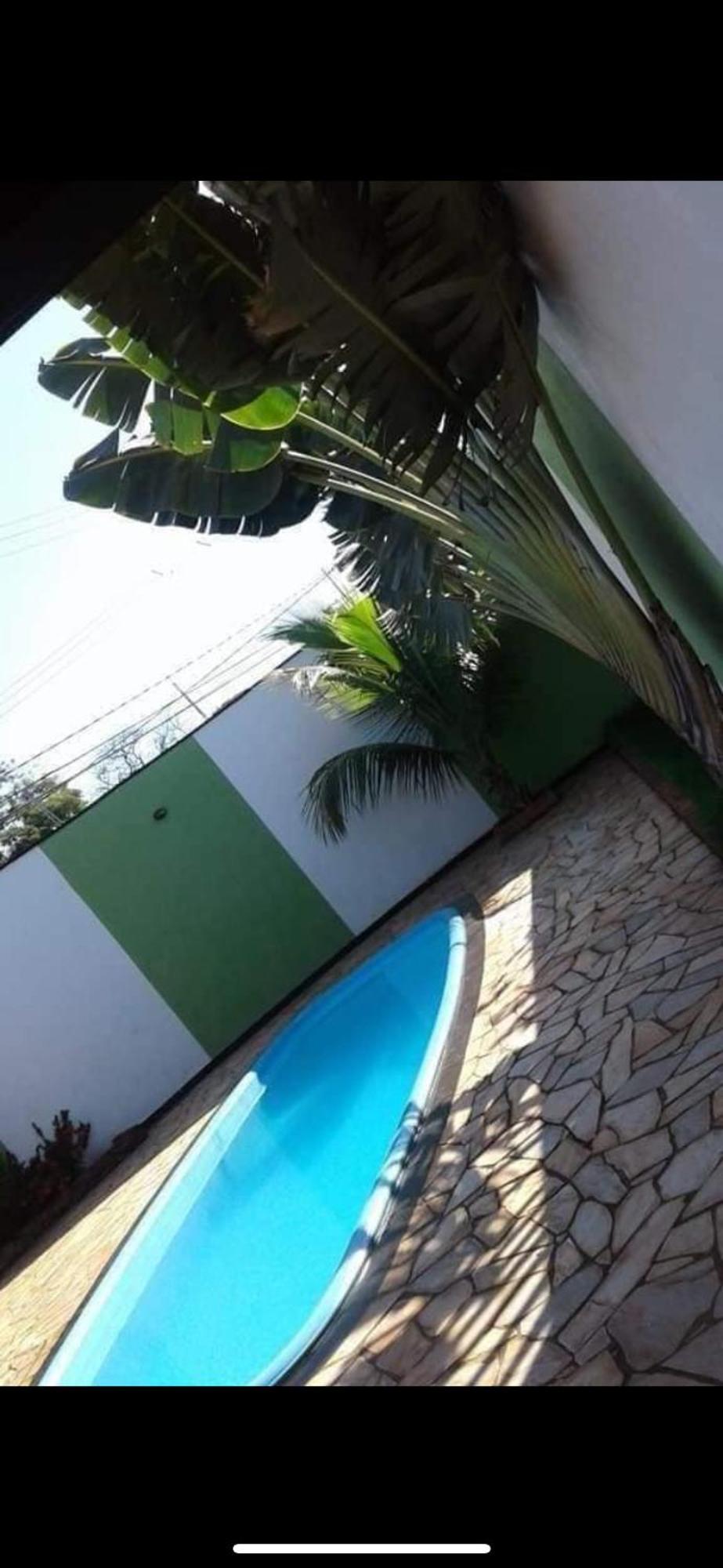 Casa Para Temporada Doces Sonhos Ribeirão Preto Екстериор снимка