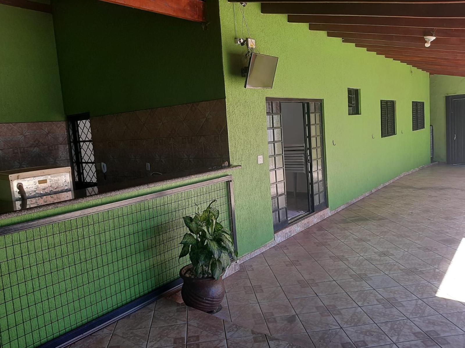 Casa Para Temporada Doces Sonhos Ribeirão Preto Екстериор снимка