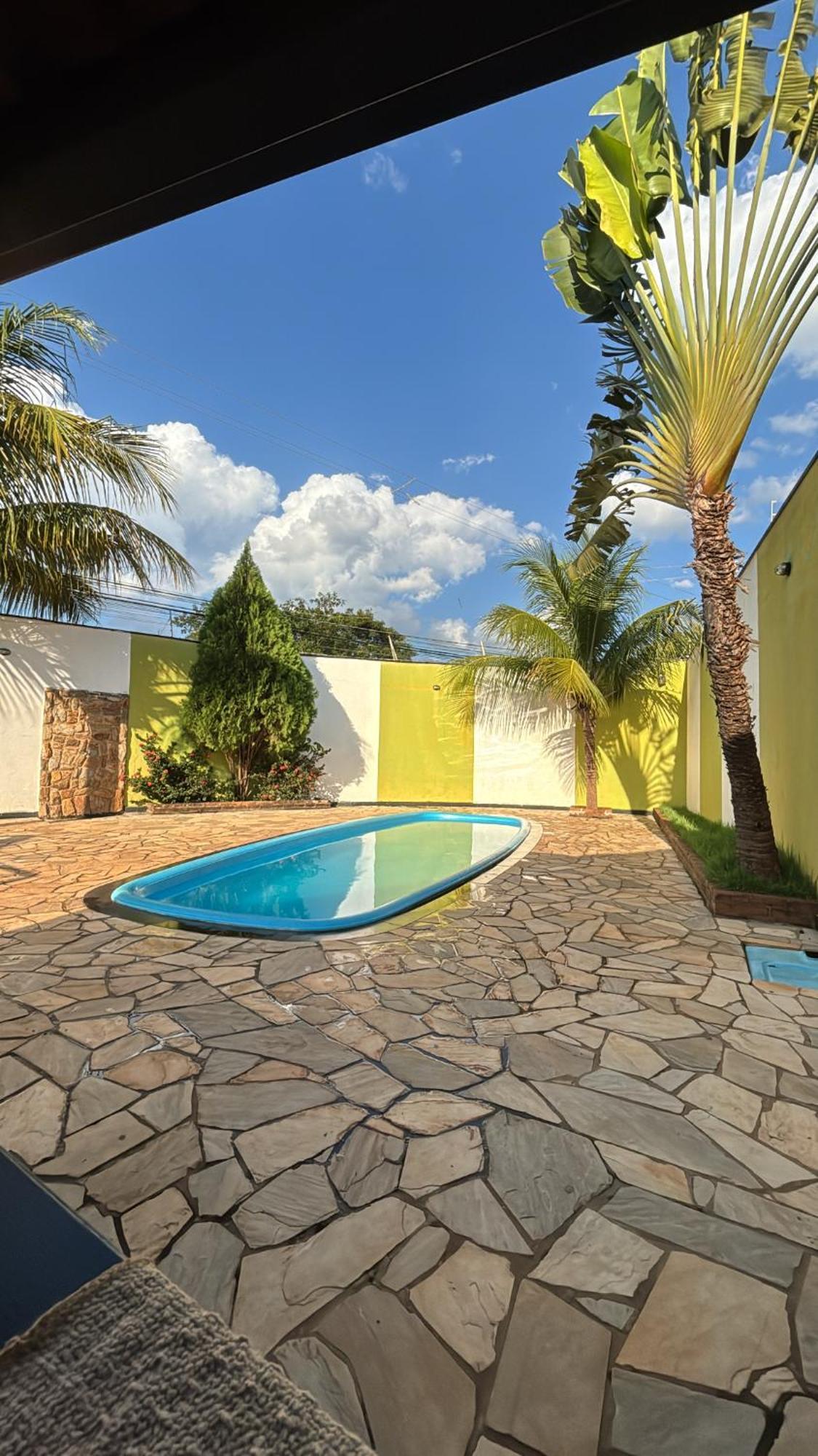Casa Para Temporada Doces Sonhos Ribeirão Preto Екстериор снимка