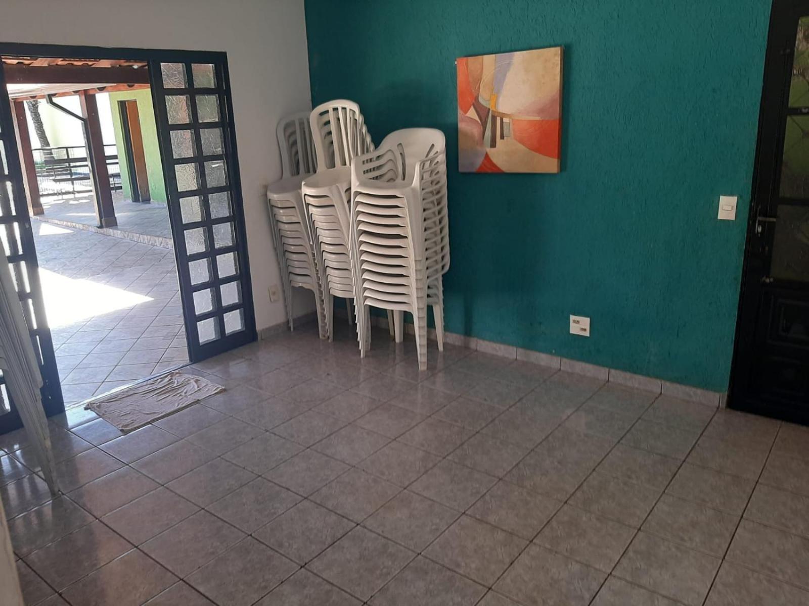 Casa Para Temporada Doces Sonhos Ribeirão Preto Екстериор снимка