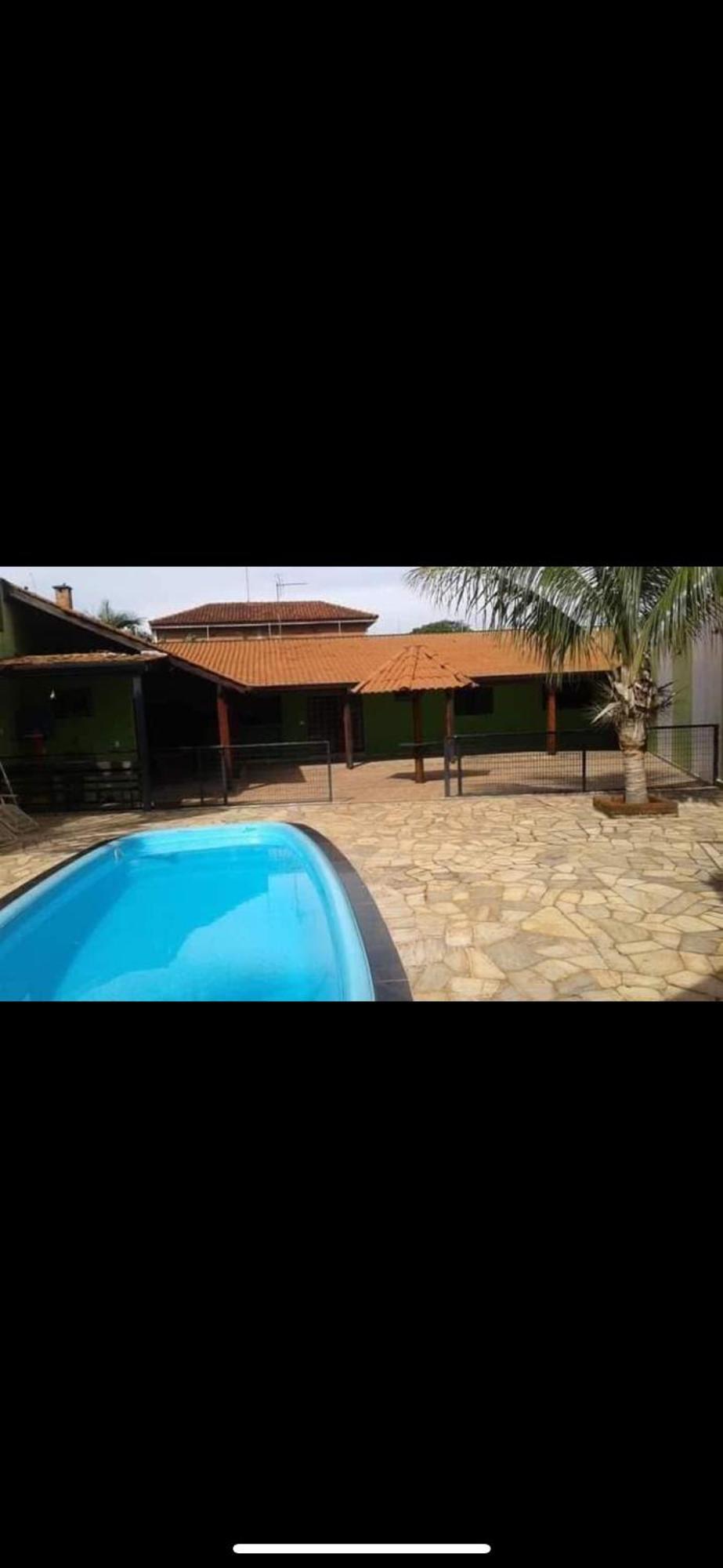 Casa Para Temporada Doces Sonhos Ribeirão Preto Екстериор снимка