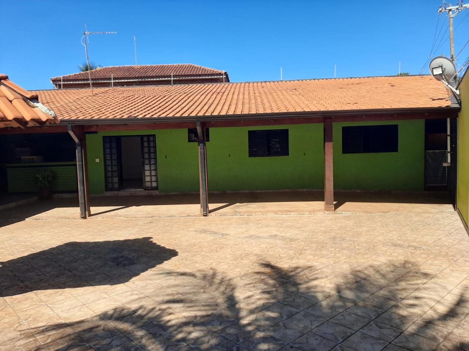 Casa Para Temporada Doces Sonhos Ribeirão Preto Екстериор снимка