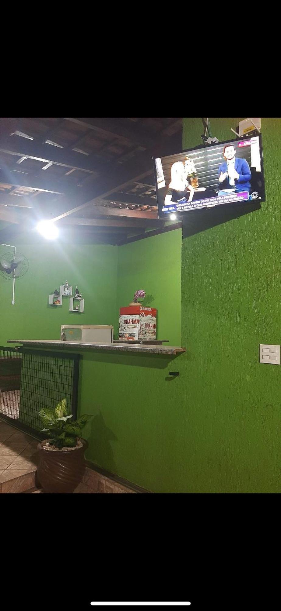 Casa Para Temporada Doces Sonhos Ribeirão Preto Екстериор снимка
